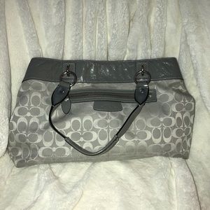 Classic COACH Purse